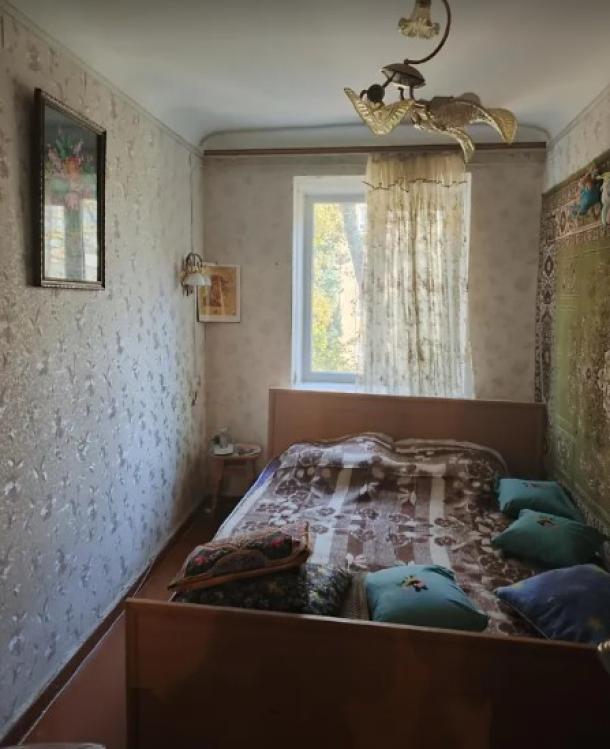 Квартира, 2-кімн., Харьков, Госпром, Литературная (Островского, Галана)