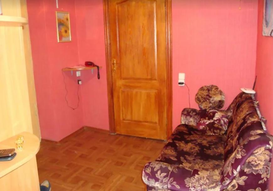 Квартира, 2-кімн., Харьков, Нагорный, Алчевских