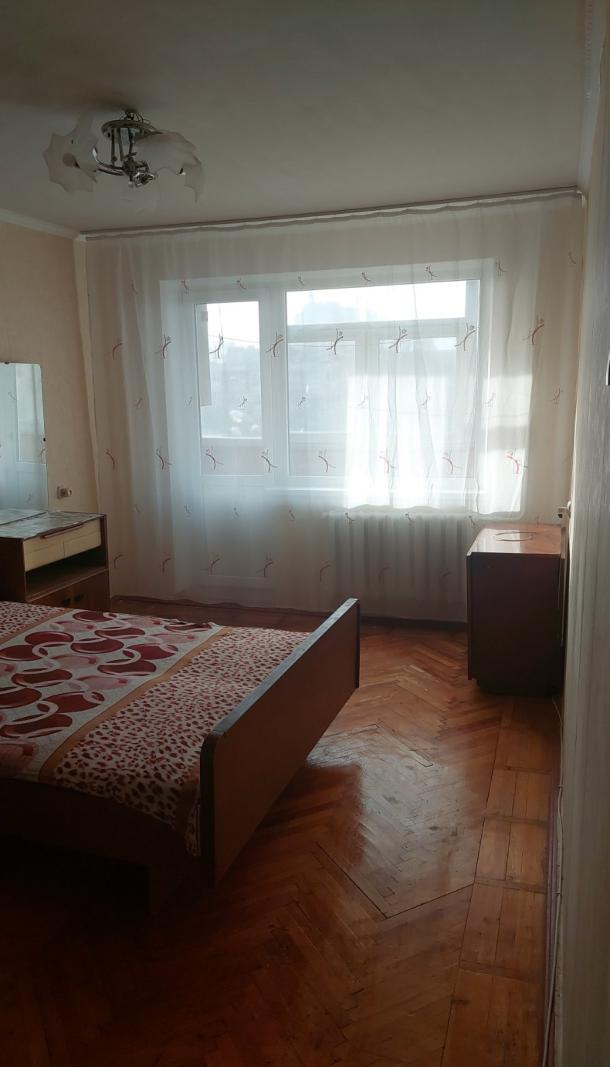 Квартира, 2-кімн., Харьков, 656м/р, Юбилейный пр. (50 лет ВЛКСМ пр.)