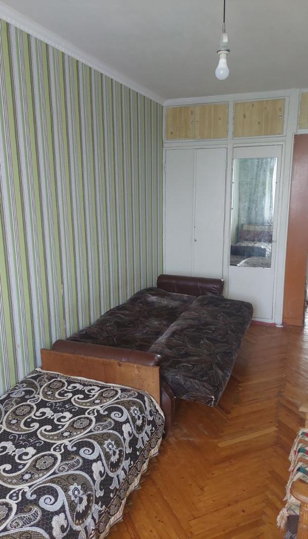 Квартира, 2-кімн., Харьков, 656м/р, Юбилейный пр. (50 лет ВЛКСМ пр.)