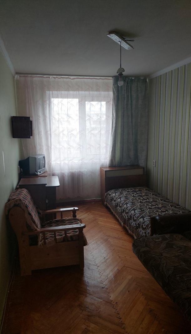 Квартира, 2-кімн., Харьков, 656м/р, Юбилейный пр. (50 лет ВЛКСМ пр.)