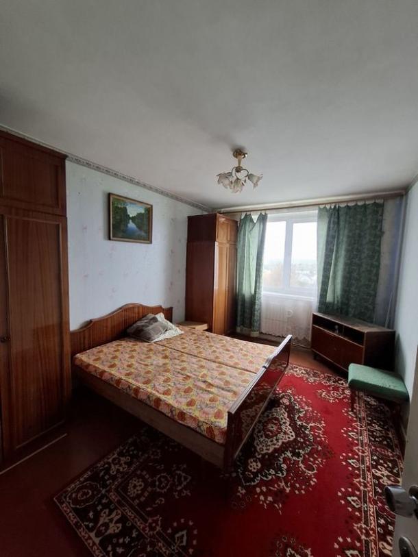 Квартира, 3-кімн., Харьков, Холодная Гора, Холодногорская (Елизарова)