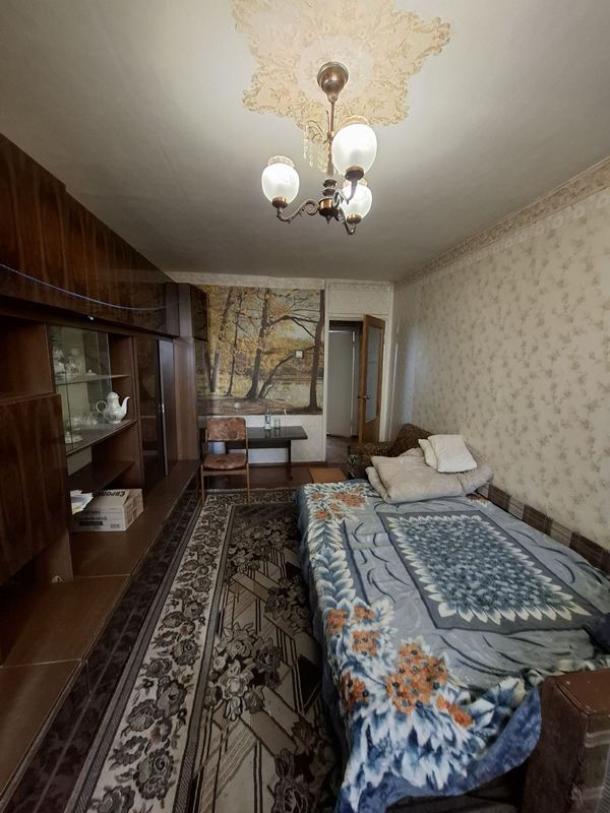 Квартира, 3-кімн., Харьков, Холодная Гора, Холодногорская (Елизарова)