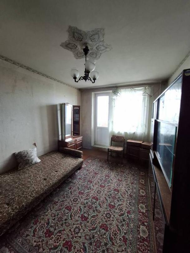 Квартира, 3-кімн., Харьков, Холодная Гора, Холодногорская (Елизарова)