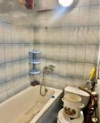 квартира, Харьков, Салтовка, Тракторостроителей просп.