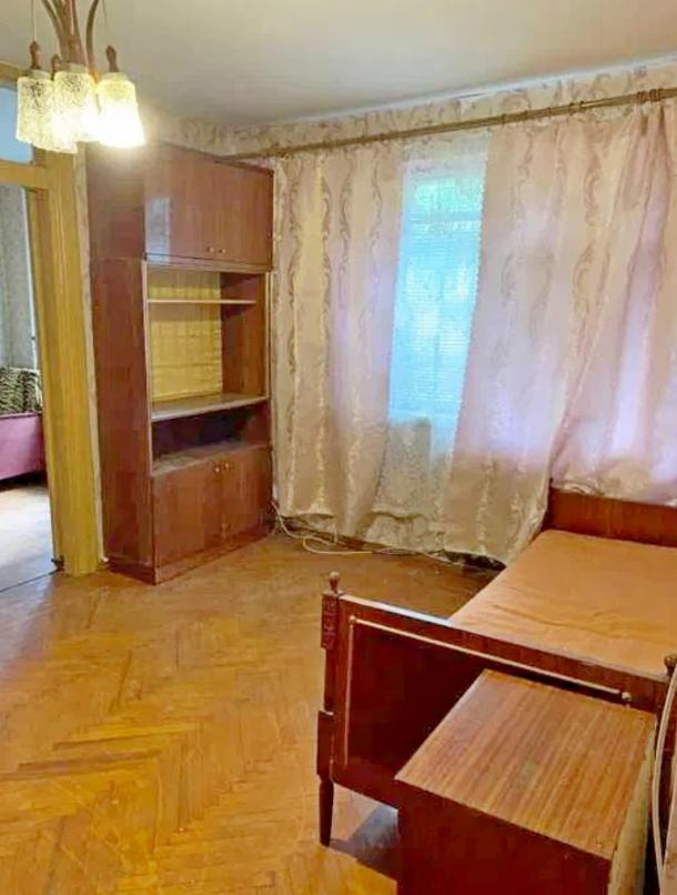 Квартира, 2-кімн., Харьков, Новые Дома, Бригады «Хартия» (Маршала Рыбалко)