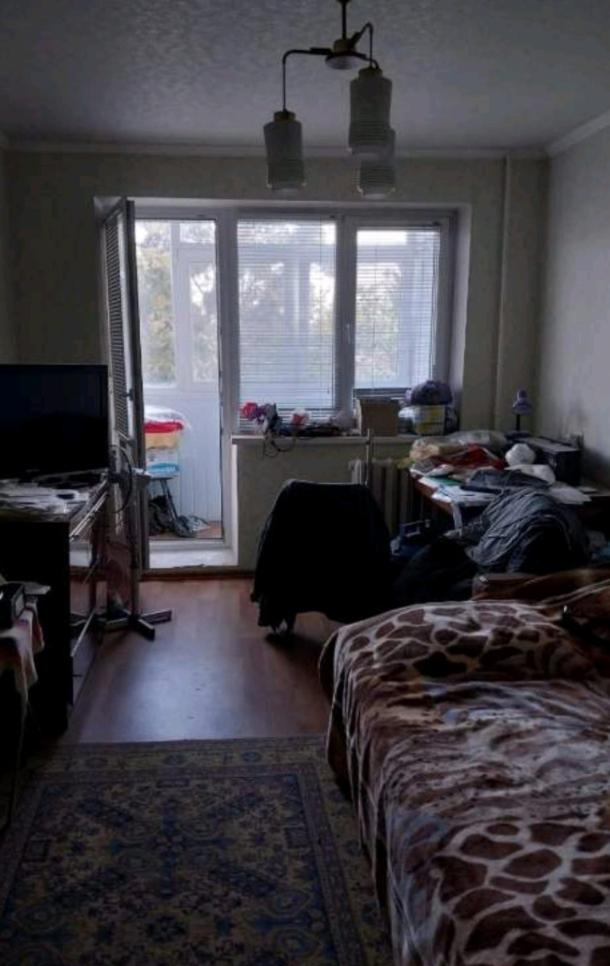 Квартира, 2-кімн., Харьков, 8 хлебзавод, Салтовское шоссе