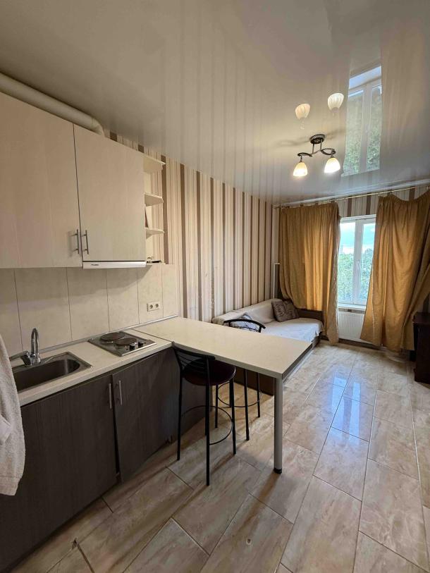 Гостинка, Харьков, 519м/р, Чернивецкая