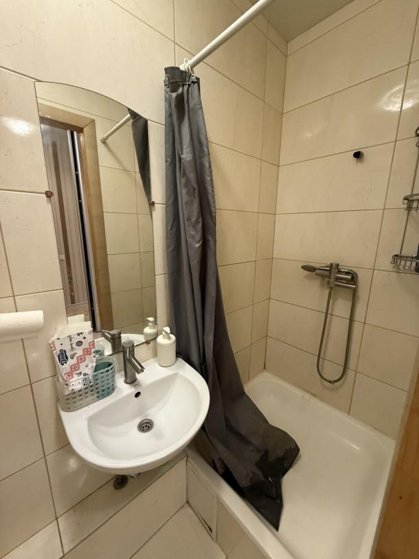 Гостинка, Харьков, 519м/р, Чернивецкая Гостинка, Харьков, 519м/р, Чернивецкая