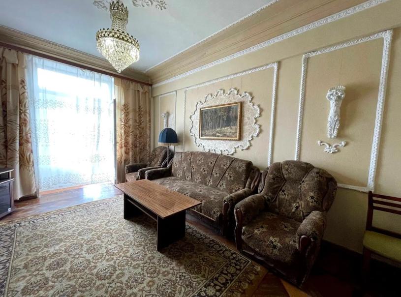 Квартира, 2-кімн., Харьков, Спортивная метро, Георгия Тарасенко (Плехановская)