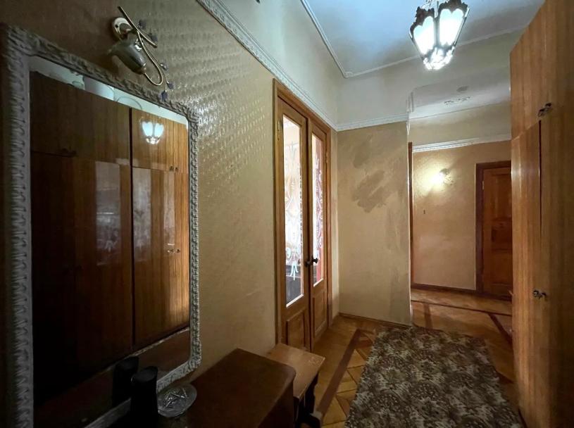 Квартира, 2-кімн., Харьков, Спортивная метро, Георгия Тарасенко (Плехановская)