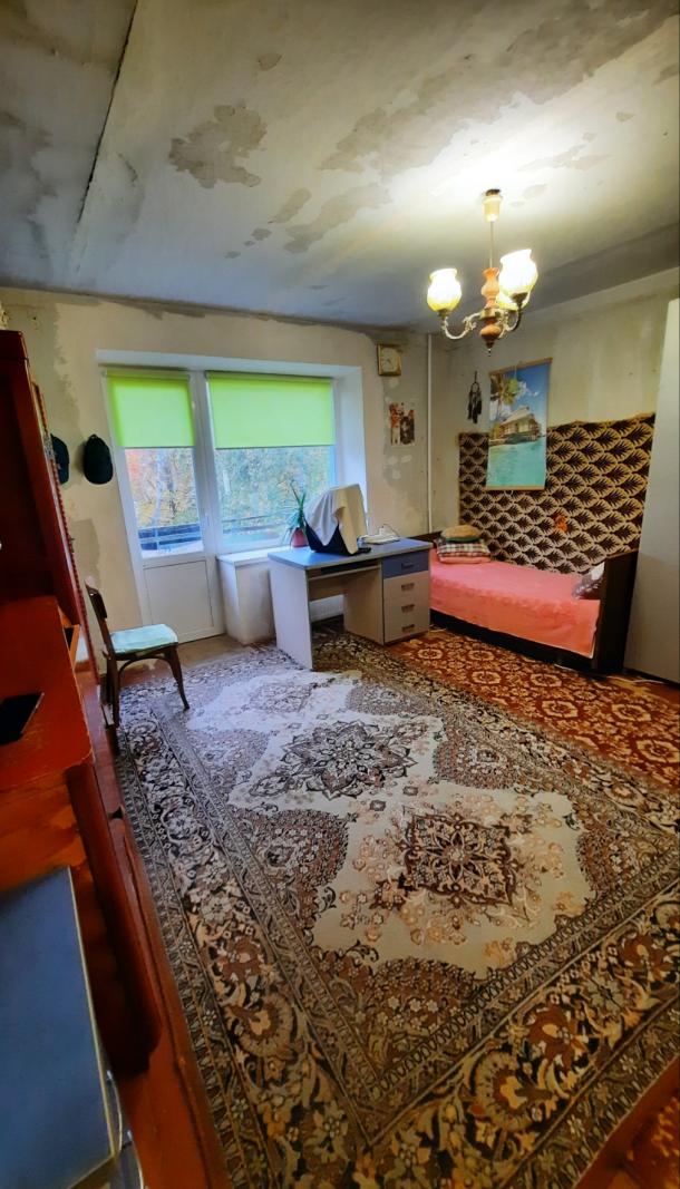 Купить квартира, Солоницевка, Пушкина, Харьковская область