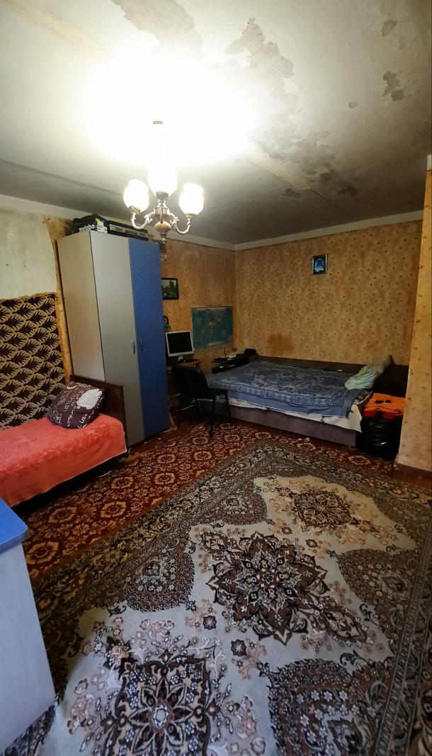 Квартира, 1-кімн., Солоницевка, Харьковский район, Пушкина