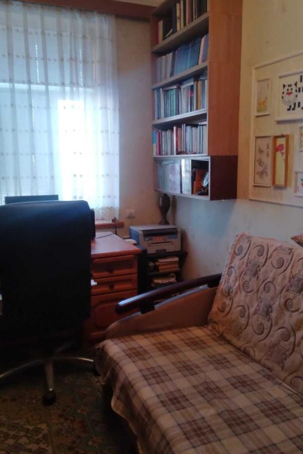 Квартира, 3-кімн., Харьков, Холодная Гора, Волонтерская (Социалистическая)