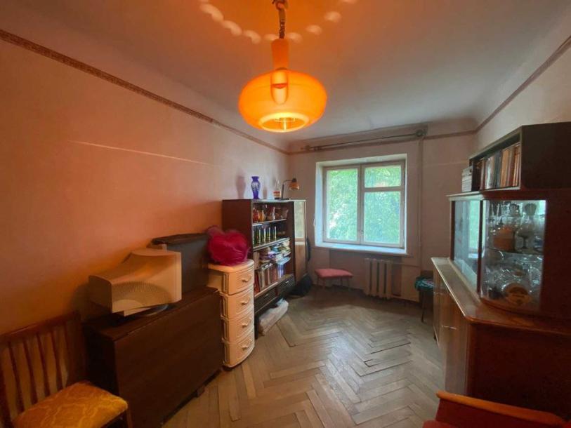 Квартира, 2-кімн., Харьков, Павлово Поле, Шекспира пер.