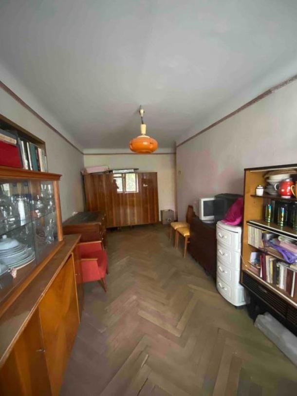 Квартира, 2-кімн., Харьков, Павлово Поле, Шекспира пер.