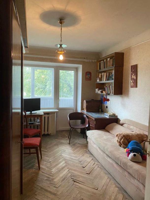 Квартира, 2-кімн., Харьков, Павлово Поле, Шекспира пер.