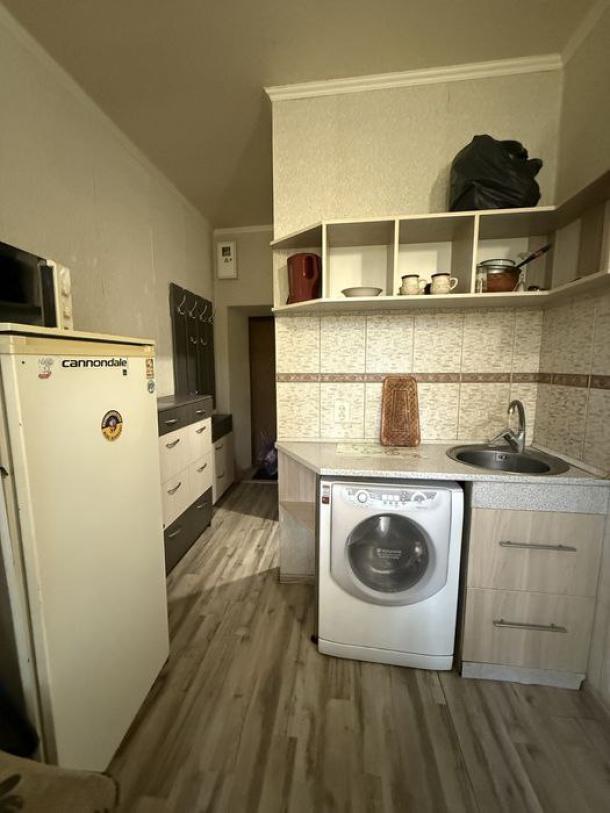 Гостинка, Харьков, ХТЗ, Мира