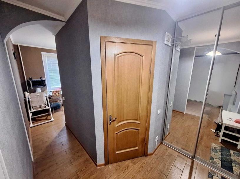 Квартира, 1-кімн., Харьков, Алексеевка, Людвига Свободы пр.