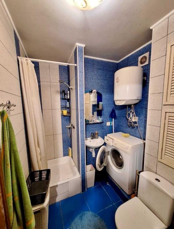 Квартира, 1-кімн., Харьков, Алексеевка, Людвига Свободы пр.