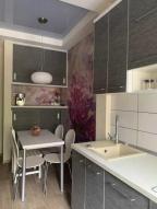 квартира, Харьков, ХТЗ, Библика