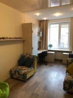 квартира, Харьков, ХТЗ, Библика