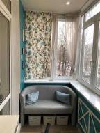 квартира, Харьков, ХТЗ, Библика