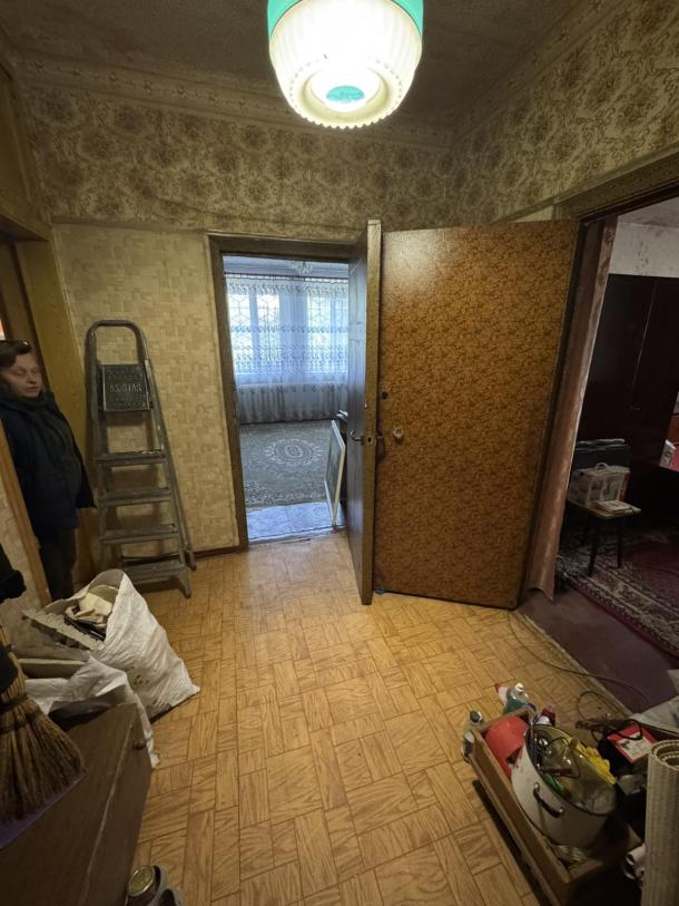 Квартира, 3-кімн., Харьков, Старая Салтовка, Михайлика (Высочиненко)