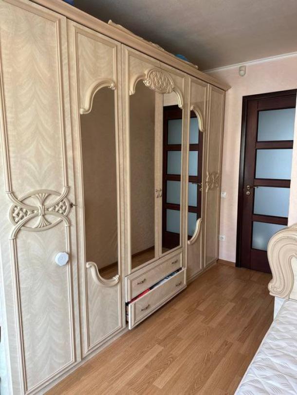 Квартира, 3-кімн., Харьков, Холодная Гора, Петра Болбочана (Клапцова)