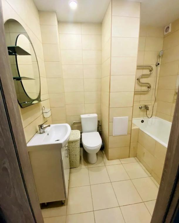 Квартира, 2-кімн., Харьков, 524м/р, Непокоренных (Героев Труда)