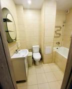 квартира, Харьков, Салтовка, Непокоренных (Героев Труда)