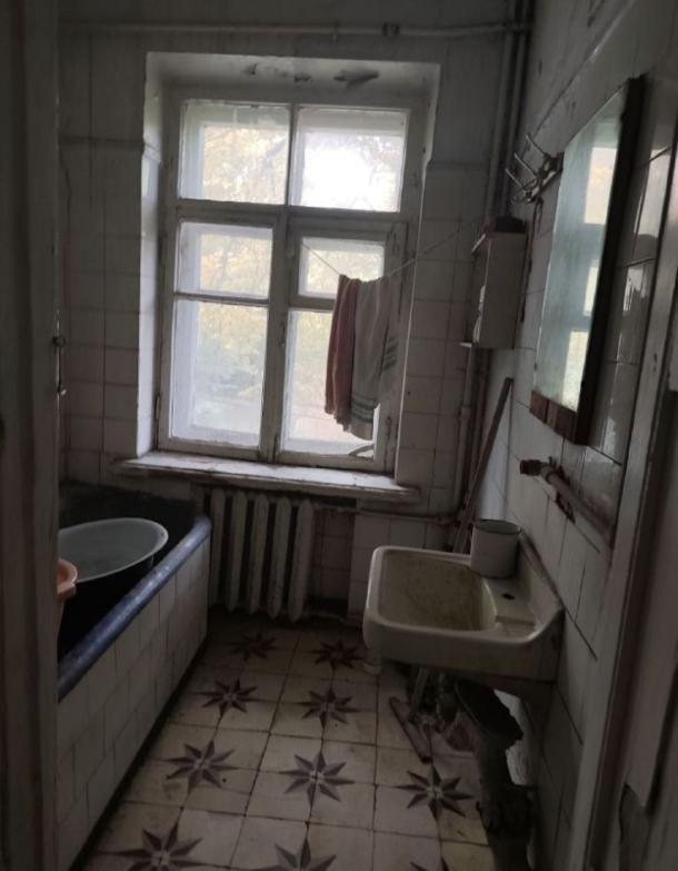 Квартира, 3-кімн., Харьков, Нагорный, Дарвина