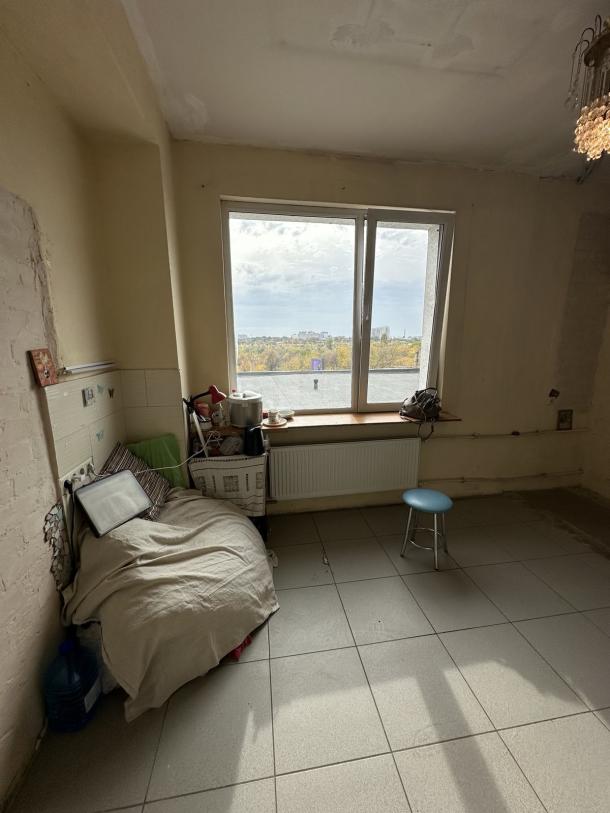 Гостинка, Харьков, Старая Салтовка