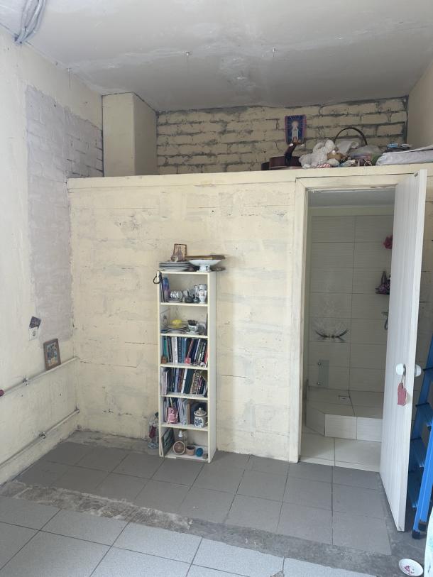 Гостинка, Харьков, Старая Салтовка Гостинка, Харьков, Старая Салтовка