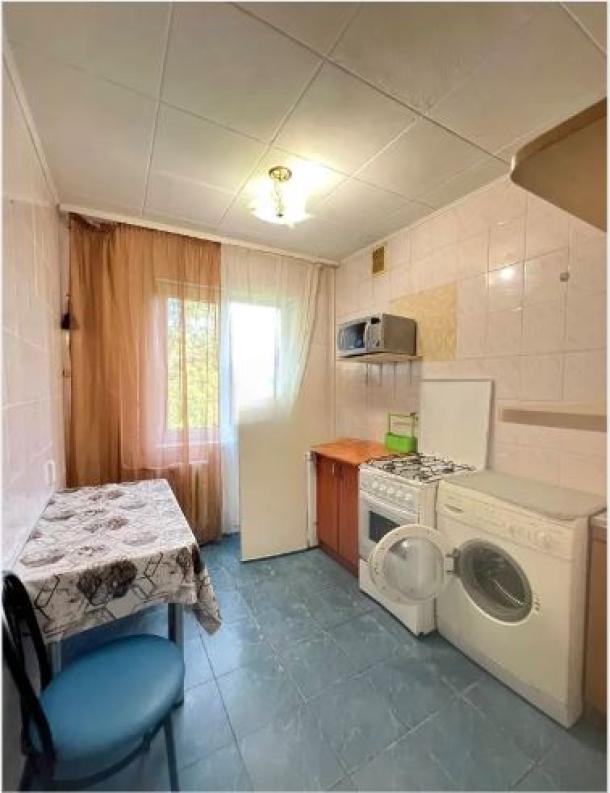 Квартира, 1-кімн., Харьков, 531м/р, Бучмы