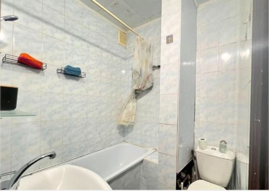 Квартира, 1-кімн., Харьков, 531м/р, Бучмы