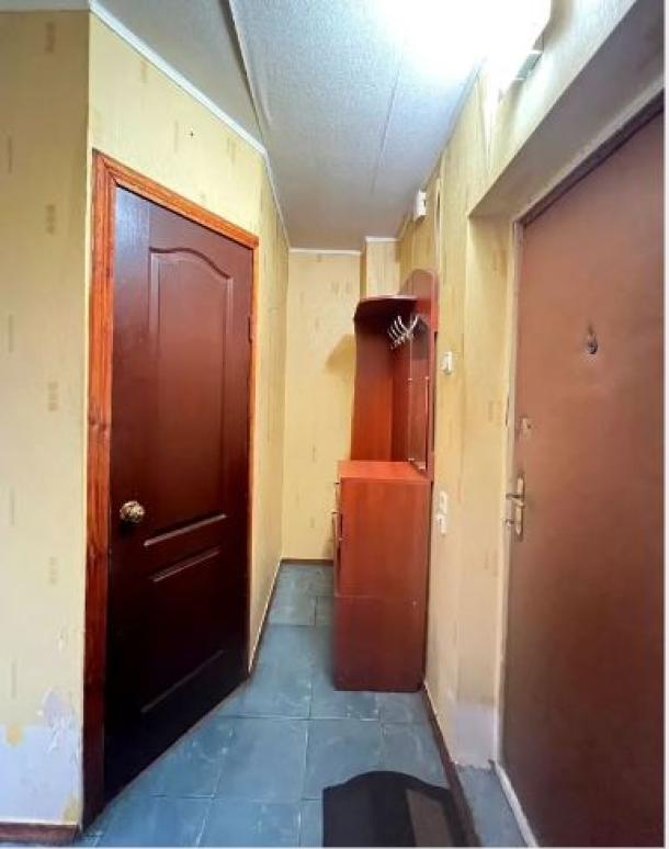 Квартира, 1-кімн., Харьков, 531м/р, Бучмы