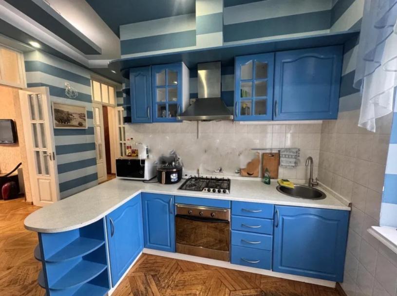 Купить квартира, Харьков, НАГОРНЫЙ, Дарвина