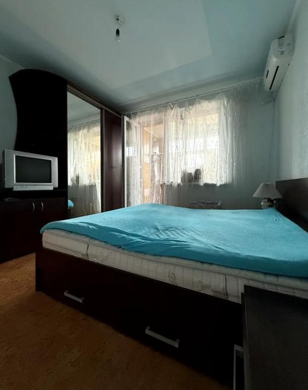 Квартира, 3-кімн., Харьков, МЖК, Кричевского