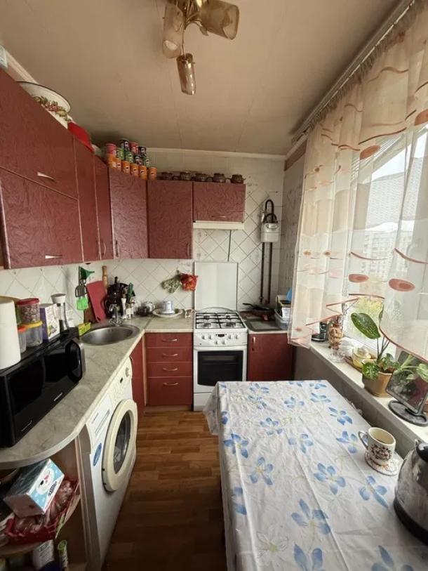 Купить квартира, Харьков, Салтовка, Салтовское шоссе