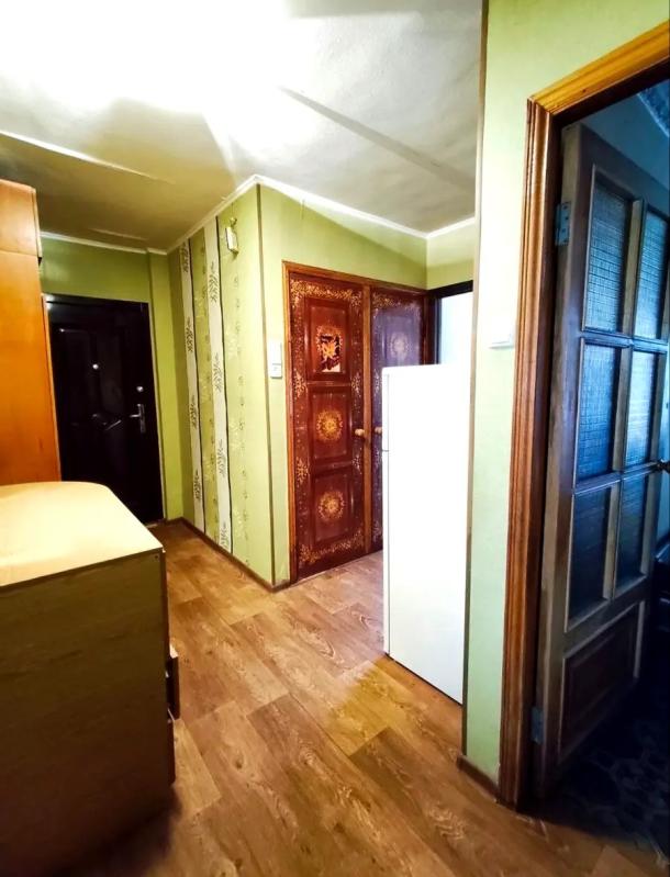 Квартира, 2-кімн., Харьков, 1 Северная Салтовка, Родниковая (Красного милиционера, Кирова)