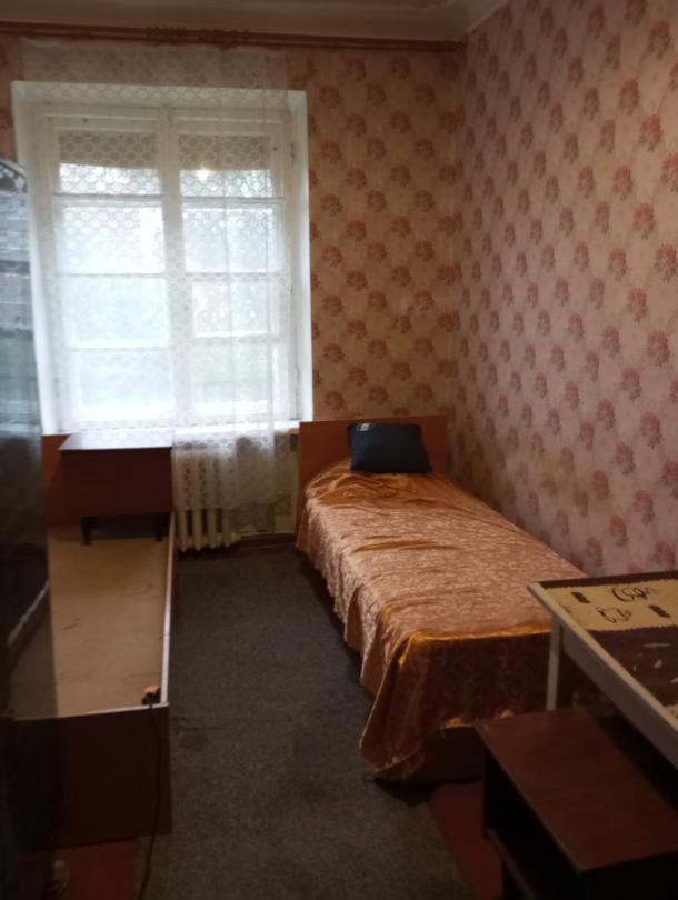 Купить гостинка, Харьков, ХТЗ, Мира пр.