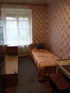 гостинка, Харьков, ХТЗ, Мира пр.