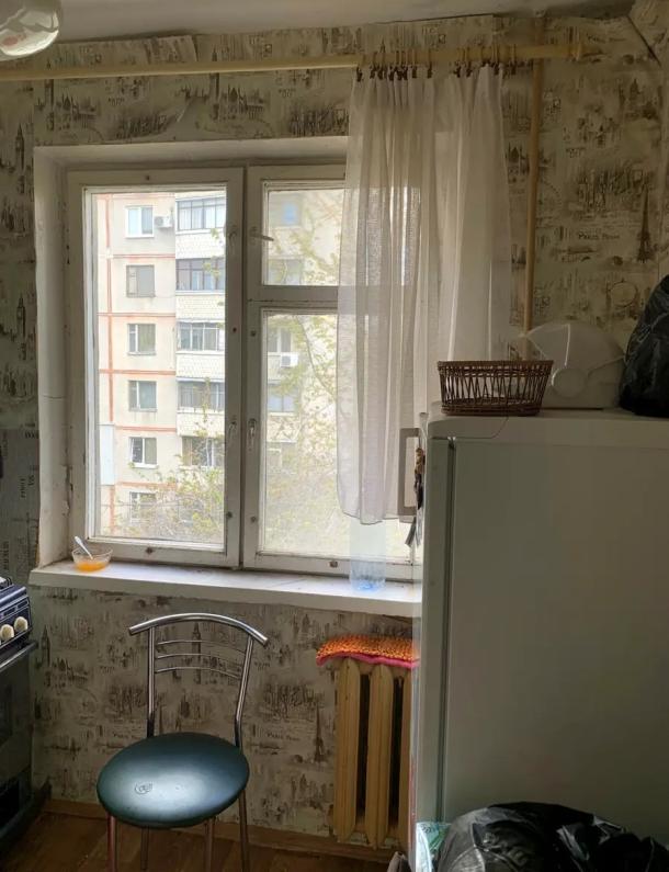 Квартира, 1-кімн., Харьков, Новые Дома, Жасминовый б-р (Слинько Петра)