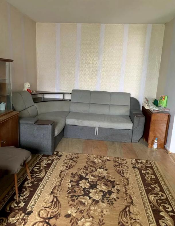 Квартира, 1-кімн., Харьков, Новые Дома, Жасминовый б-р (Слинько Петра)