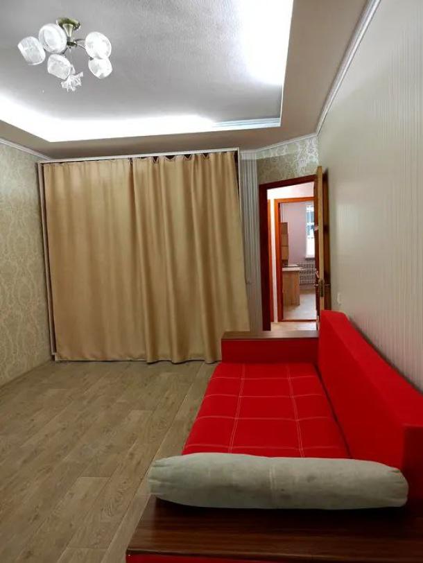 Квартира, 3-кімн., Харьков, Северная Салтовка, Натальи Ужвий