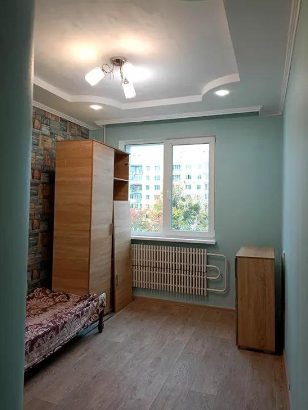 Квартира, 3-кімн., Харьков, Северная Салтовка, Натальи Ужвий