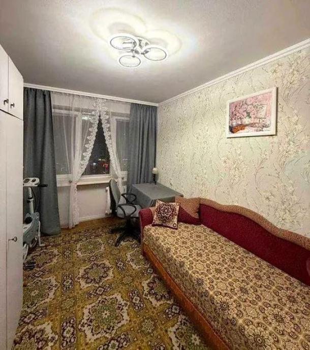 Квартира, 2-кімн., Харьков, Сосновая горка, Клочковская