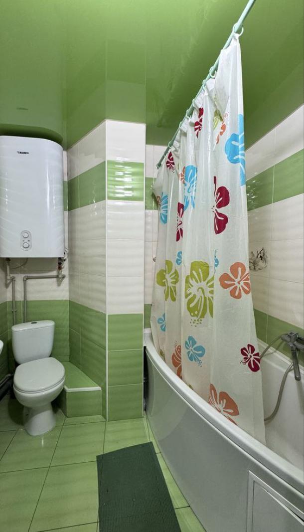 Квартира, 1-кімн., Чугуев, Чугуевский район