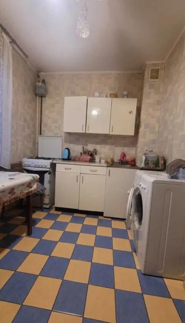 Квартира, 1-кімн., Харьков, 602м/р, Юбилейный пр. (50 лет ВЛКСМ пр.) Квартира, 1-кімн., Харьков, 602м/р, Юбилейный пр. (50 лет ВЛКСМ пр.)